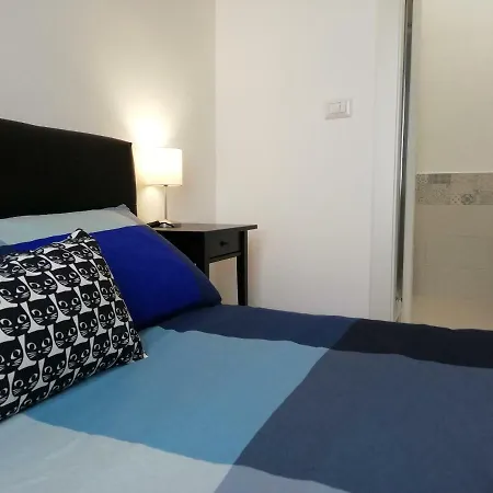 Centre Hotel Palermo