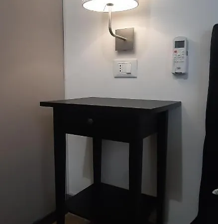 Centre 2* פלרמו