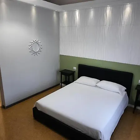 מלון Centre פלרמו