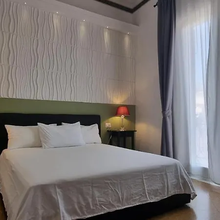 מלון Centre פלרמו