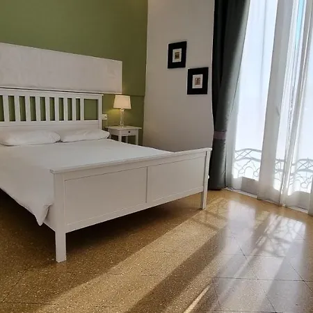 מלון Centre פלרמו