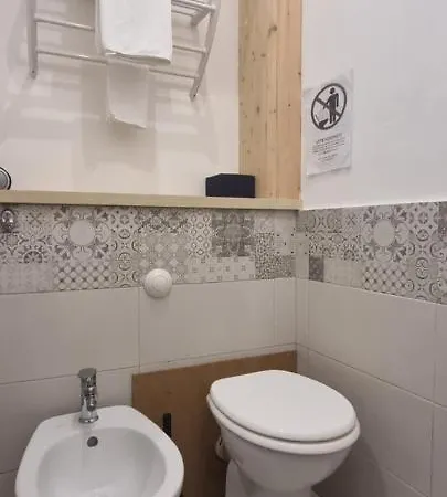 Centre מלון פלרמו