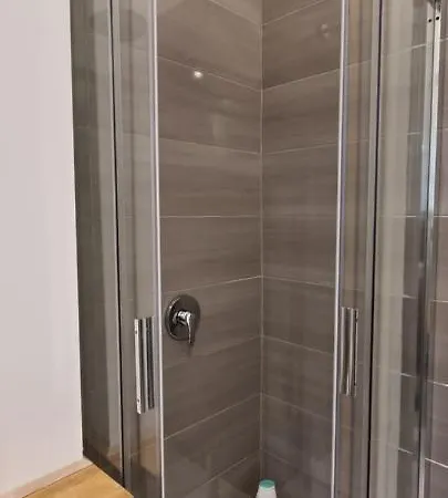 מלון Centre פלרמו