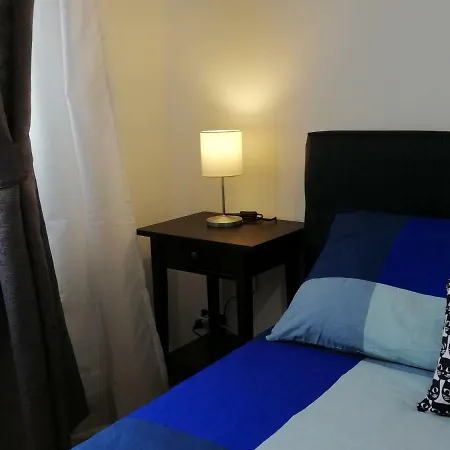 Centre מלון פלרמו