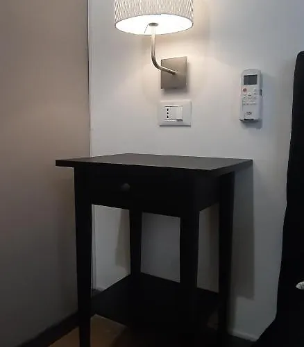 Centre 2* باليرمو