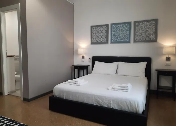 Centre باليرمو