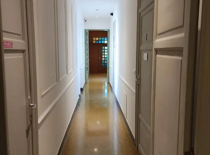 Centre باليرمو