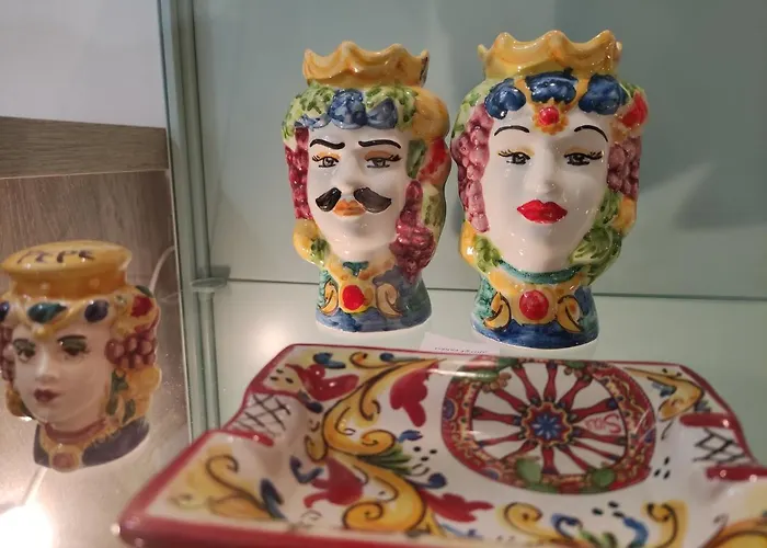 Centre باليرمو