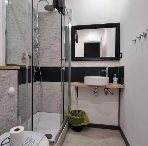 Centre باليرمو