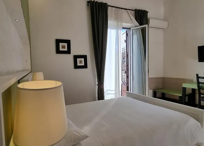 Centre 2* باليرمو