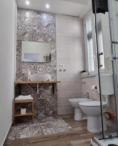 Centre باليرمو