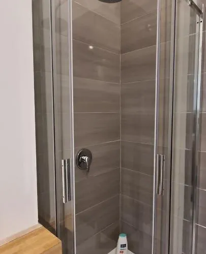 فندق Centre باليرمو