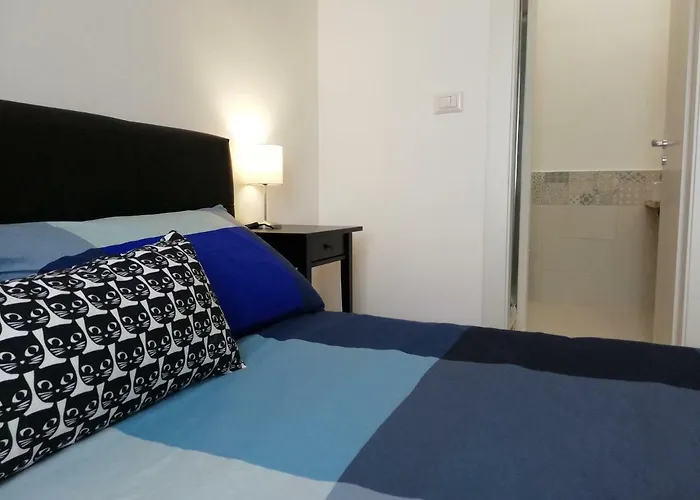 Centre Hotel Palermo