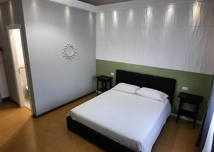 Hotel Centre Palermo