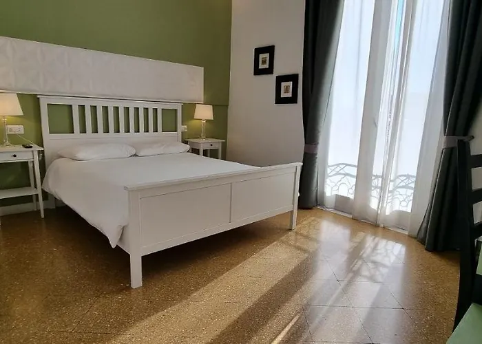 Hotel Centre Palermo