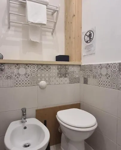 Centre Hotel Palermo