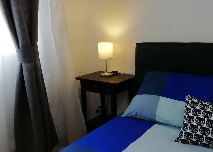 Centre Hotel Palermo