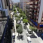 Centre Hotel Palermo